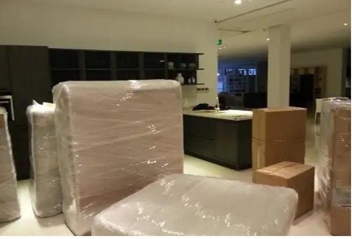 厦门到兰山区长途搬家