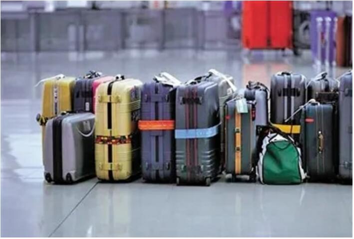 厦门到兰山区行李托运